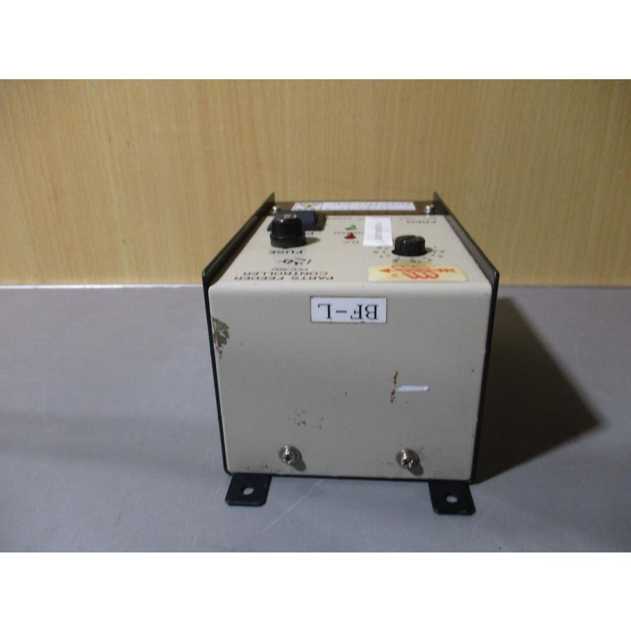 部品供給制御装置 PFC-500/PFC-7100 インバータ方式コントローラ PFC-7100M PFC500