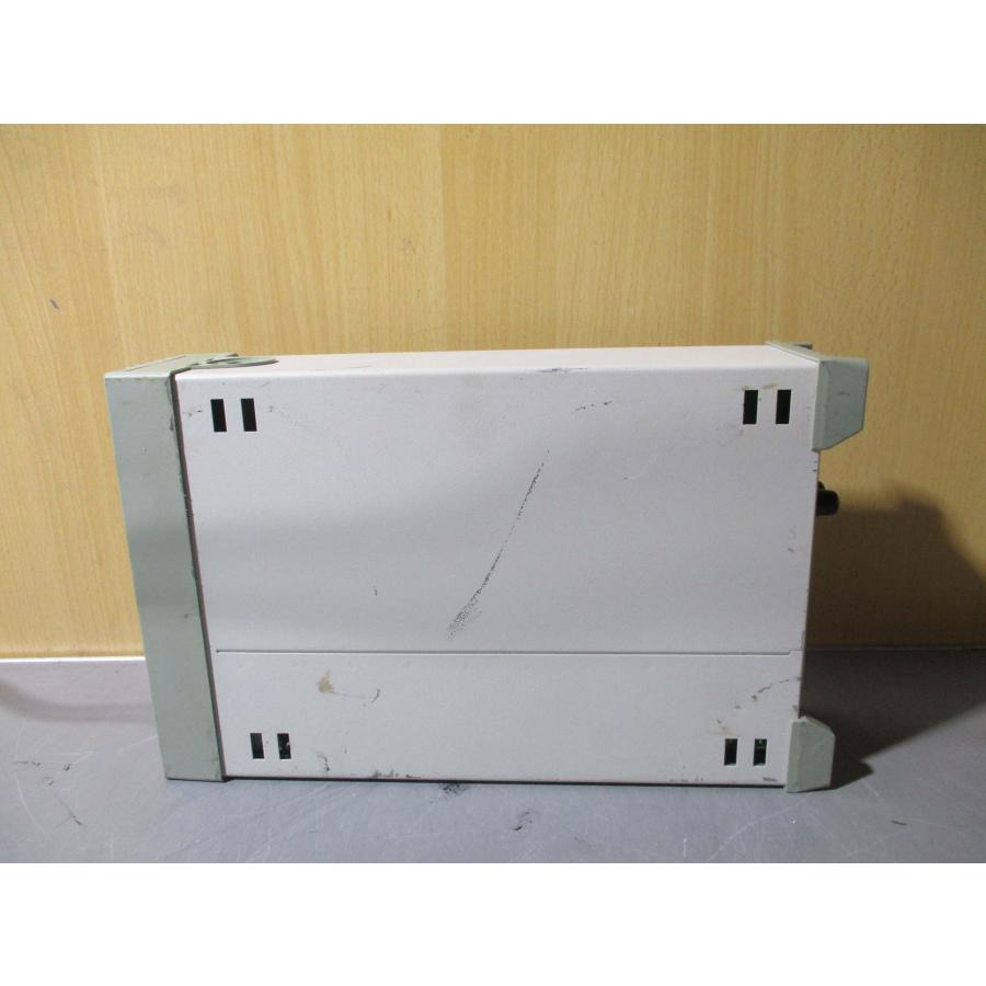 中古 ADVANTEST AD7451A DIGITAL MULTIMETER デジタルマルチメーター