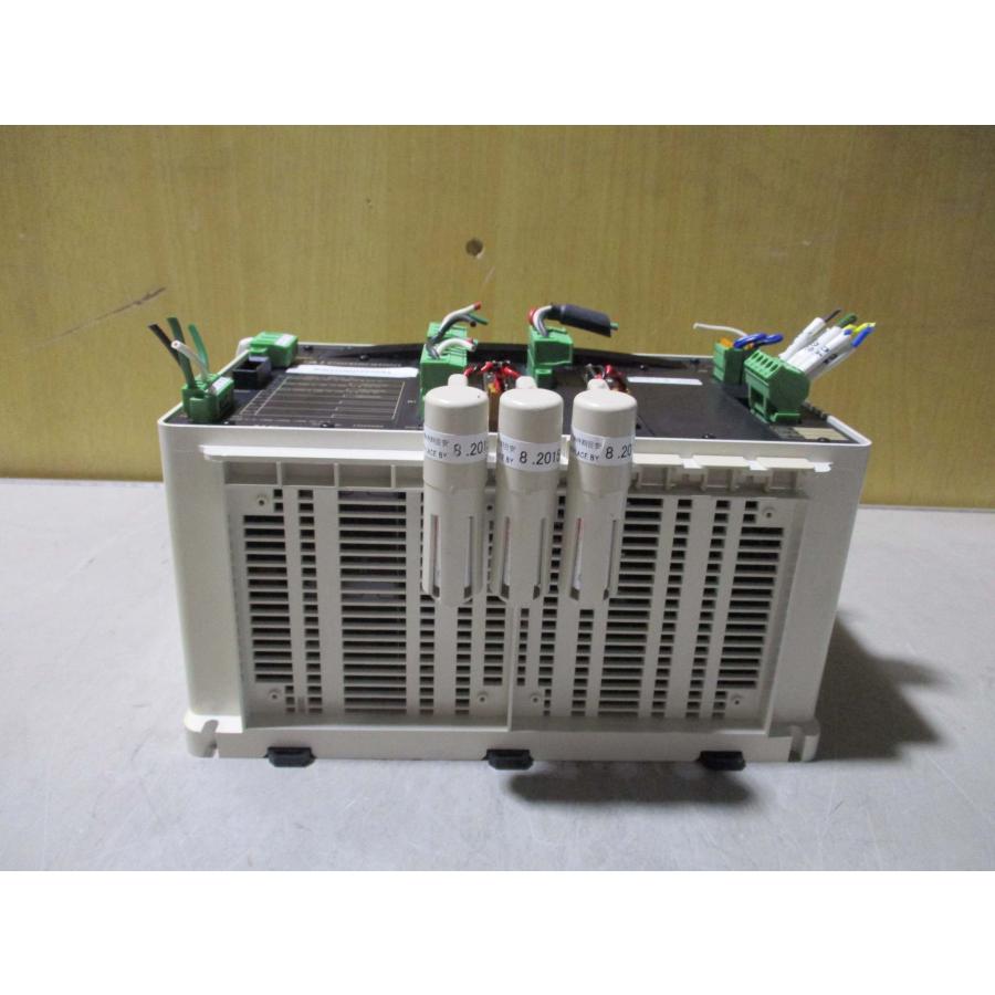 中古 IAI MSCON コントローラ MSCON-C-3-100A-100A-100A-CC-0-2(R50706DFC031 ...