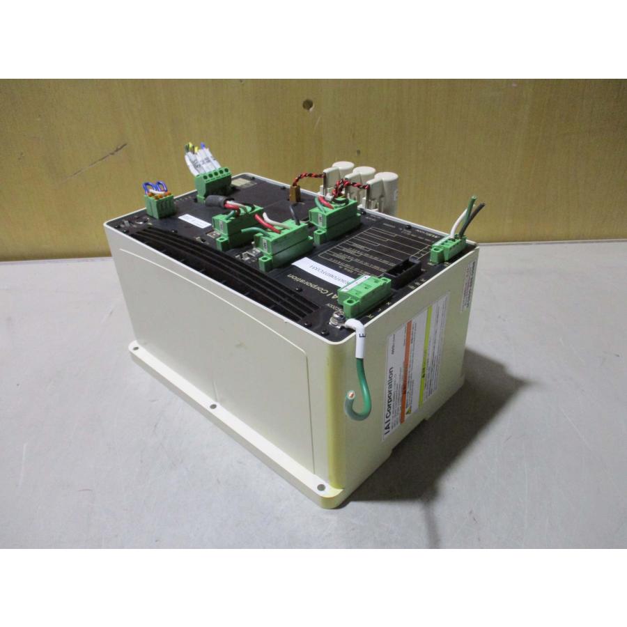 中古 IAI MSCON コントローラ MSCON-C-3-100A-100A-100A-CC-0-2(R50706DFC031 ...