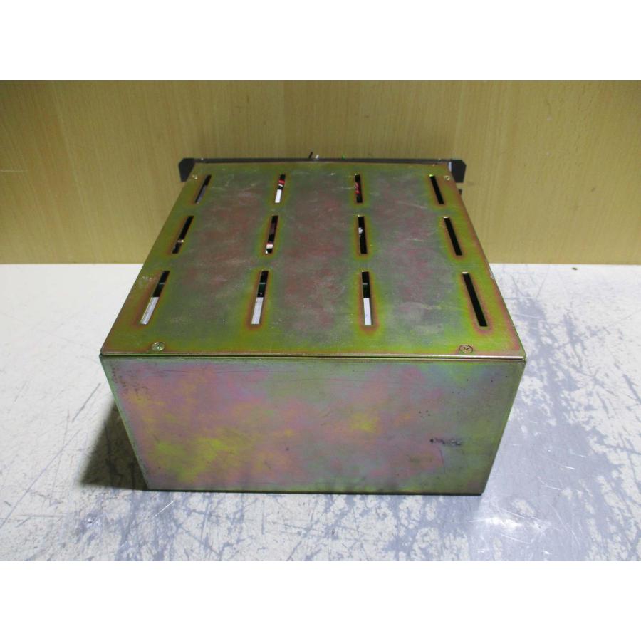 中古 NSK EMLYA2GF1-05 メガトルクモータドライバ(R50706DGE003