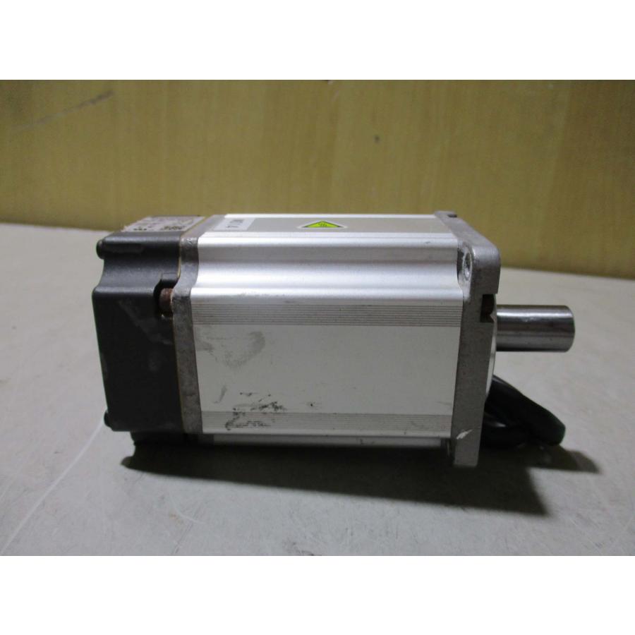 中古 PANASONIC MSMD042S1S AC SERVO MOTOR サーボモーター