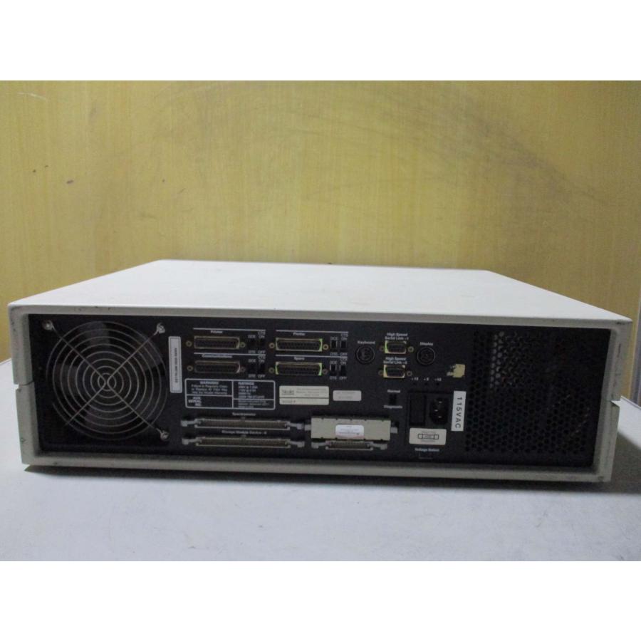 中古 Nicolet Spectrometer Vintage Computer 分光計ビンテージ コンピューター 通電OK(R50706HHC005)