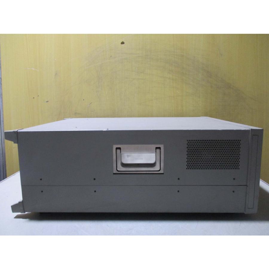 中古 JRC NJZ-1600D Multipath Fading Simulator マルチパス 中古 JRC NJZ-1600D Multipath Fading Simulator マルチパス