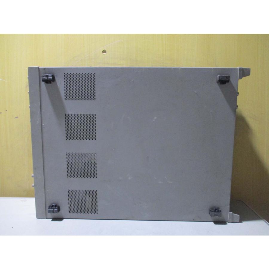 中古 JRC NJZ-1600D Multipath Fading Simulator マルチパス 中古 JRC NJZ-1600D Multipath Fading Simulator マルチパス
