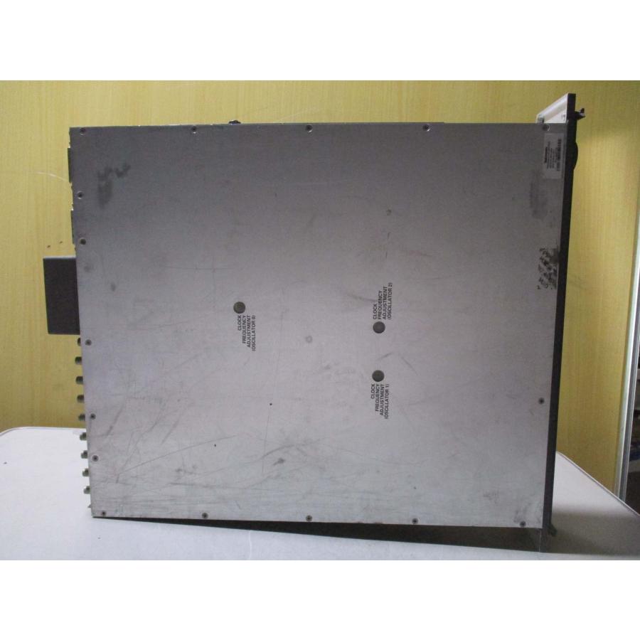 中古 TEKTRONIX TSG 1001 PROGRAMMABLE TV GENERATOR 通電OK 中古 TEKTRONIX TSG 1001 PROGRAMMABLE TV GENERATOR 通電OK