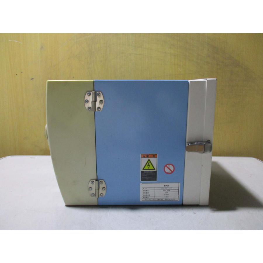 中古 CHIKO 超小型集塵機 CKU-080AT-HC-T 200V 単相 通電OK 