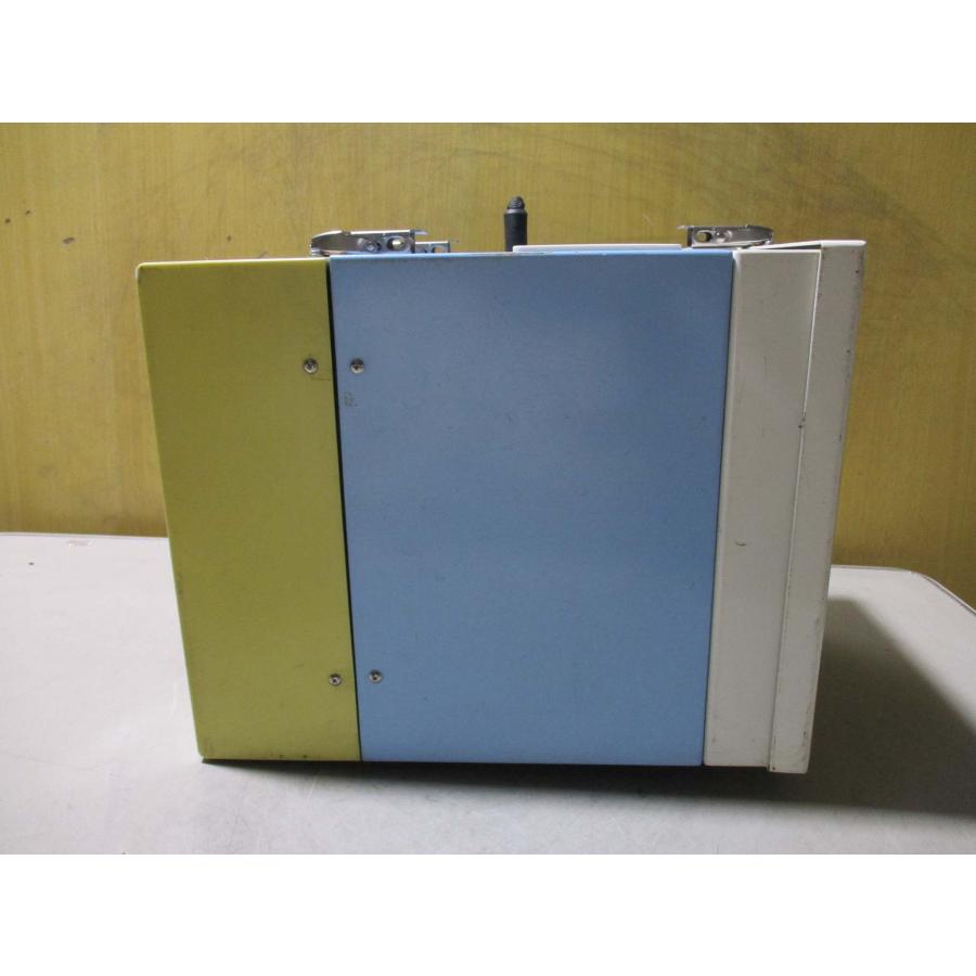 中古 CHIKO 超小型集塵機 CKU-080AT-HC-T 200V 単相 通電OK 中古 CHIKO 超小型集塵機 CKU-080AT-HC-T 200V 単相 通電OK