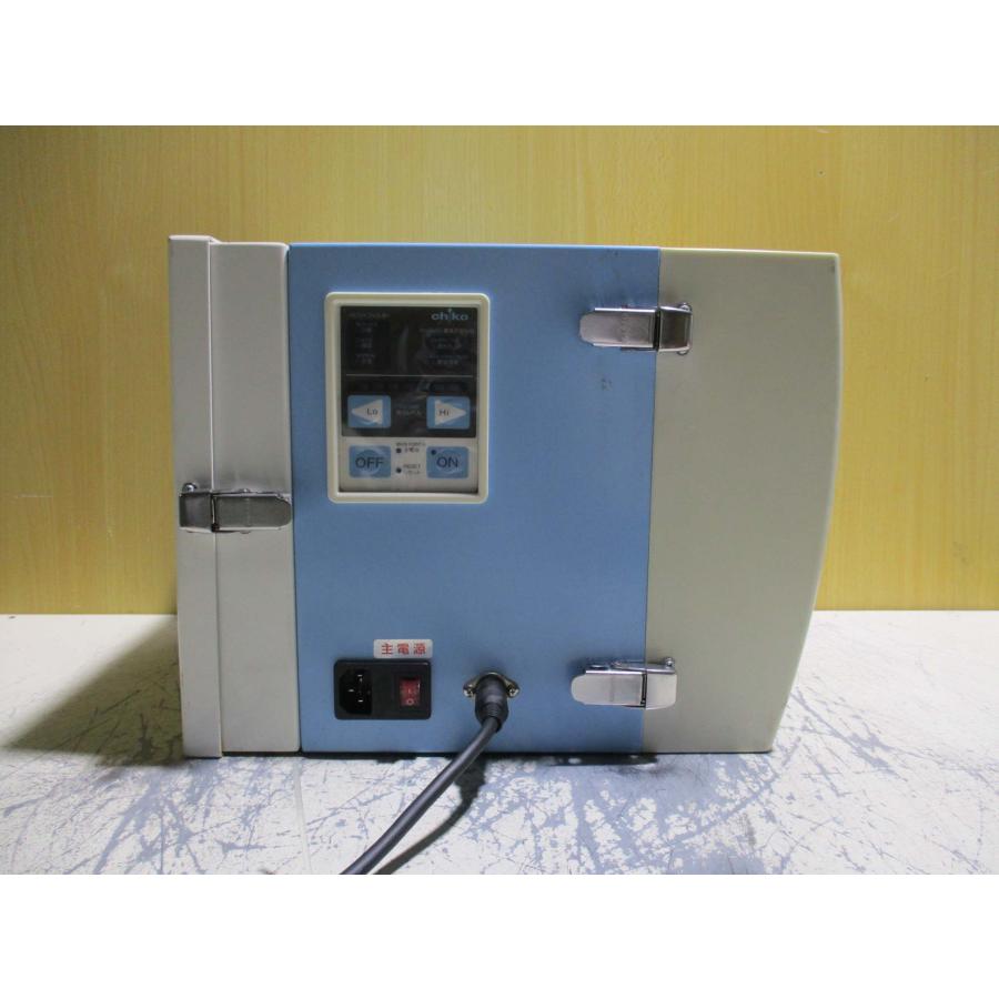中古 CHIKO 超小型集塵機 CKU-080AT-HC-T 200V 単相 通電OK 中古 CHIKO 超小型集塵機 CKU-080AT-HC-T 200V 単相 通電OK