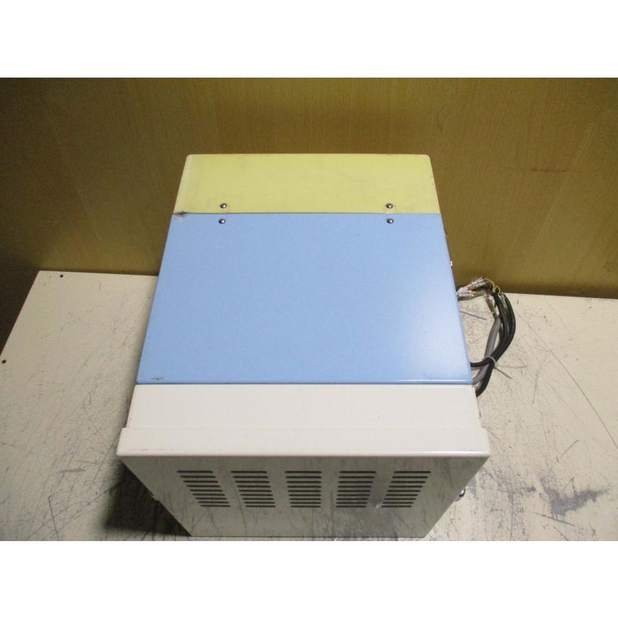 中古 CHIKO 超小型集塵機 CKU-080AT-HC-T 200V 単相 通電OK 中古 CHIKO 超小型集塵機 CKU-080AT-HC-T 200V 単相 通電OK