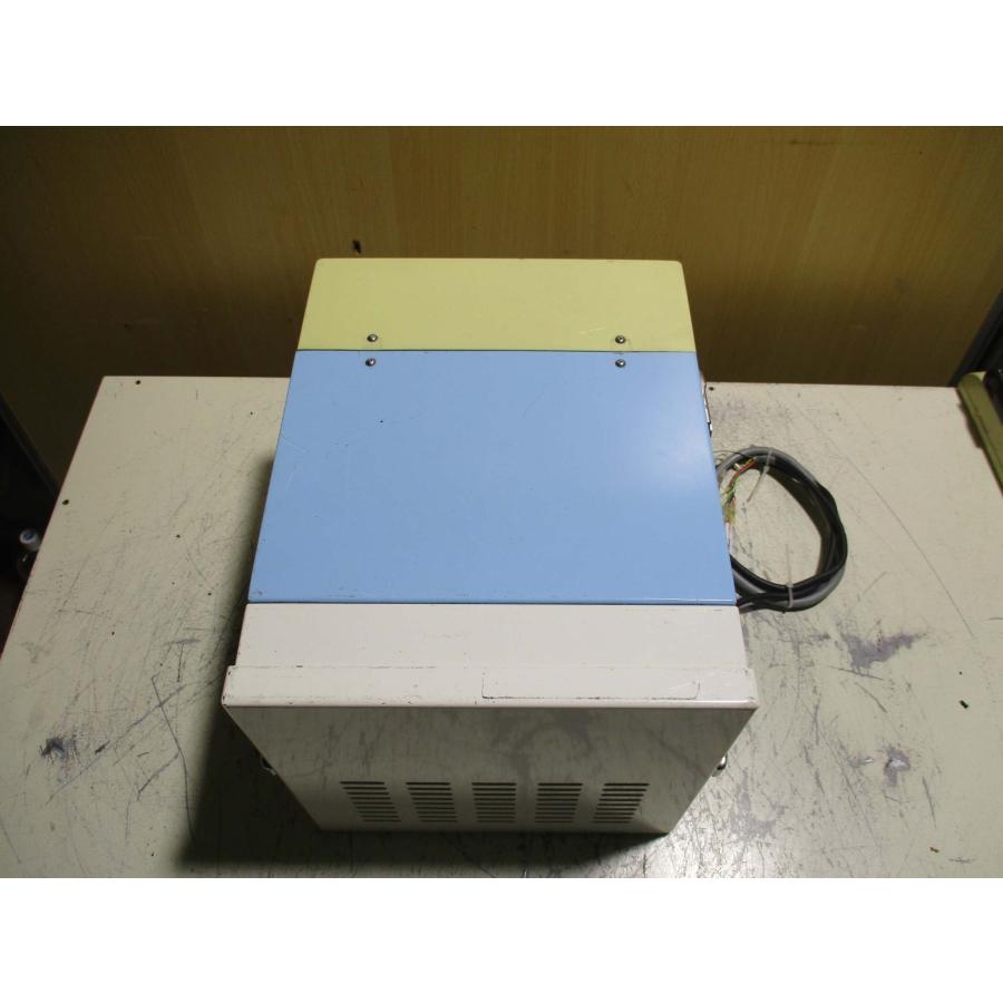 中古 CHIKO 超小型集塵機 CKU-080AT-HC-T 200V 単相 通電OK 中古 CHIKO 超小型集塵機 CKU-080AT-HC-T 200V 単相 通電OK