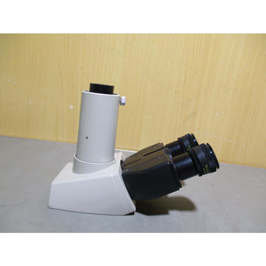 中古OLYMPUS Microscope SZ4045/NIKON 136194 実体顕微鏡<送料 中古OLYMPUS Microscope SZ4045/NIKON 136194 実体顕微鏡<送料