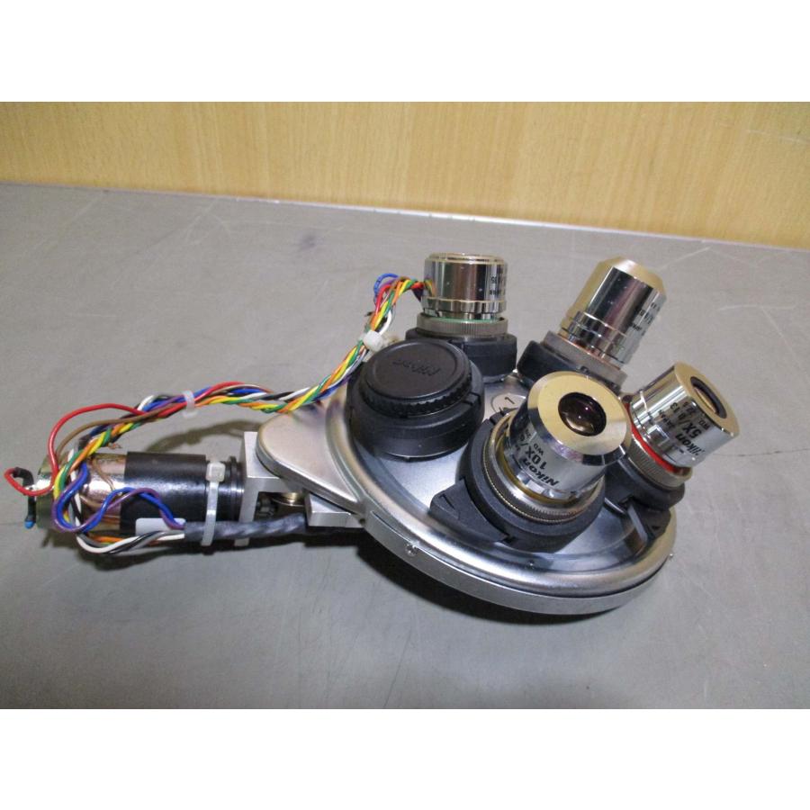 中古Growdetrading Yahoo!ショップNIKON 対物レンズ CF Plan 10X 中古Growdetrading Yahoo!ショップNIKON 対物レンズ CF Plan 10X