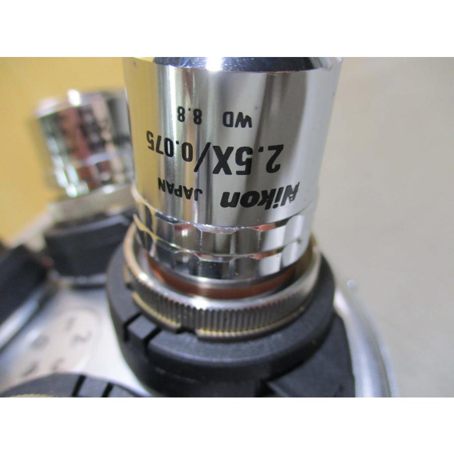 中古Growdetrading Yahoo!ショップNIKON 対物レンズ CF Plan 10X 中古Growdetrading Yahoo!ショップNIKON 対物レンズ CF Plan 10X