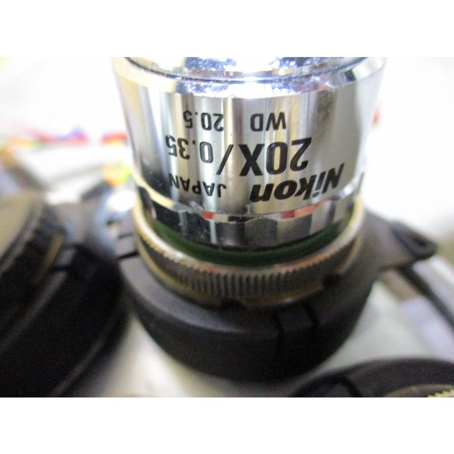 中古Growdetrading Yahoo!ショップNIKON 対物レンズ CF Plan 10X 中古Growdetrading Yahoo!ショップNIKON 対物レンズ CF Plan 10X