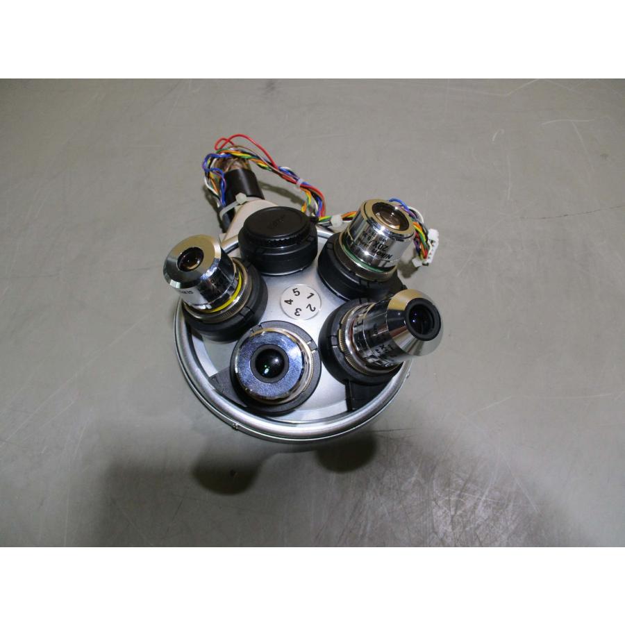 中古Growdetrading Yahoo!ショップNIKON 対物レンズ CF Plan 10X 中古Growdetrading Yahoo!ショップNIKON 対物レンズ CF Plan 10X