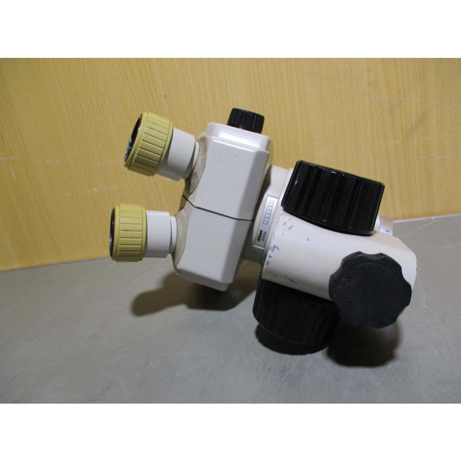 中古ニコン NIKON 実体顕微鏡 SMZ-1 20X/12 0.7X(R50707AZE015 中古ニコン NIKON 実体顕微鏡 SMZ-1 20X/12 0.7X(R50707AZE015
