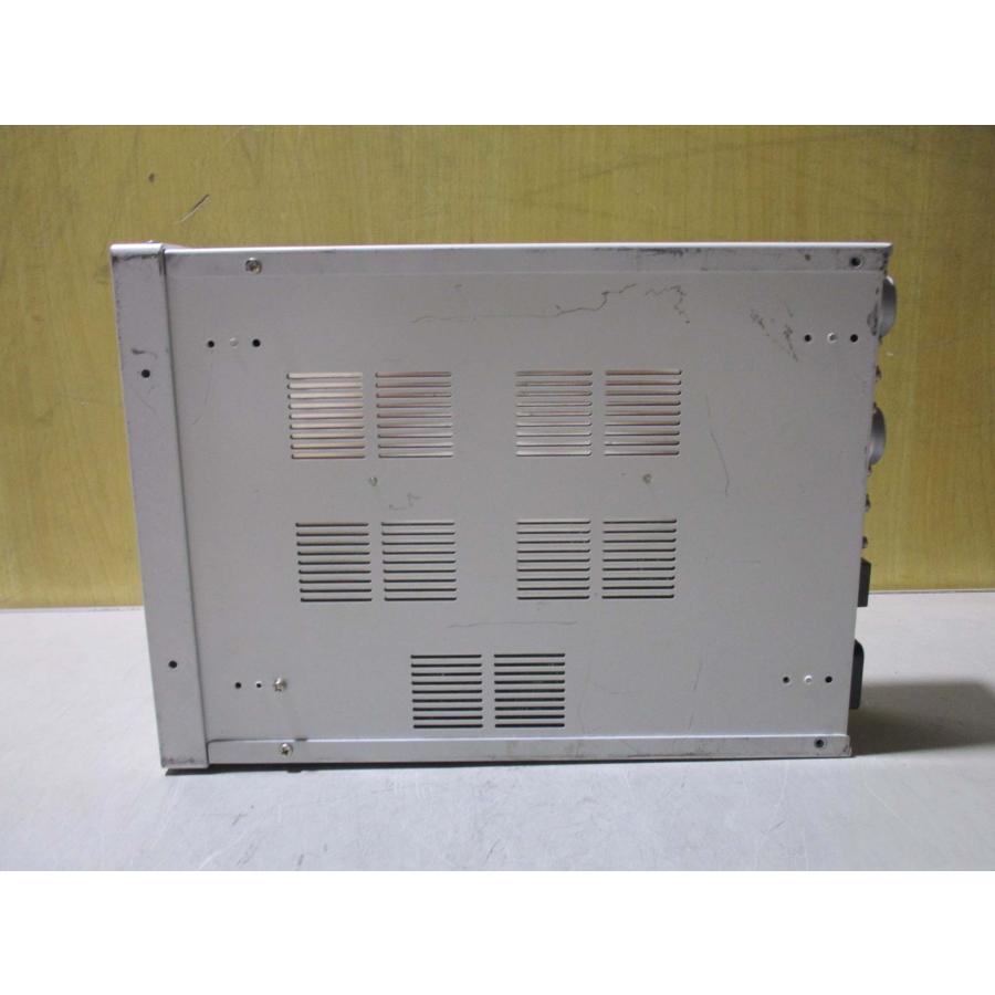 中古SIGMA TECH パルスモータステージコントローラ SC-104H 通電 中古SIGMA TECH パルスモータステージコントローラ SC-104H 通電