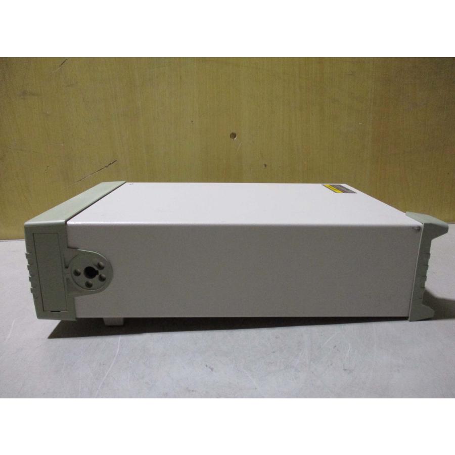 中古ADCMT 7451A デジタル・マルチメータ 通電確認(R50707DAA004 中古ADCMT 7451A デジタル・マルチメータ 通電確認(R50707DAA004