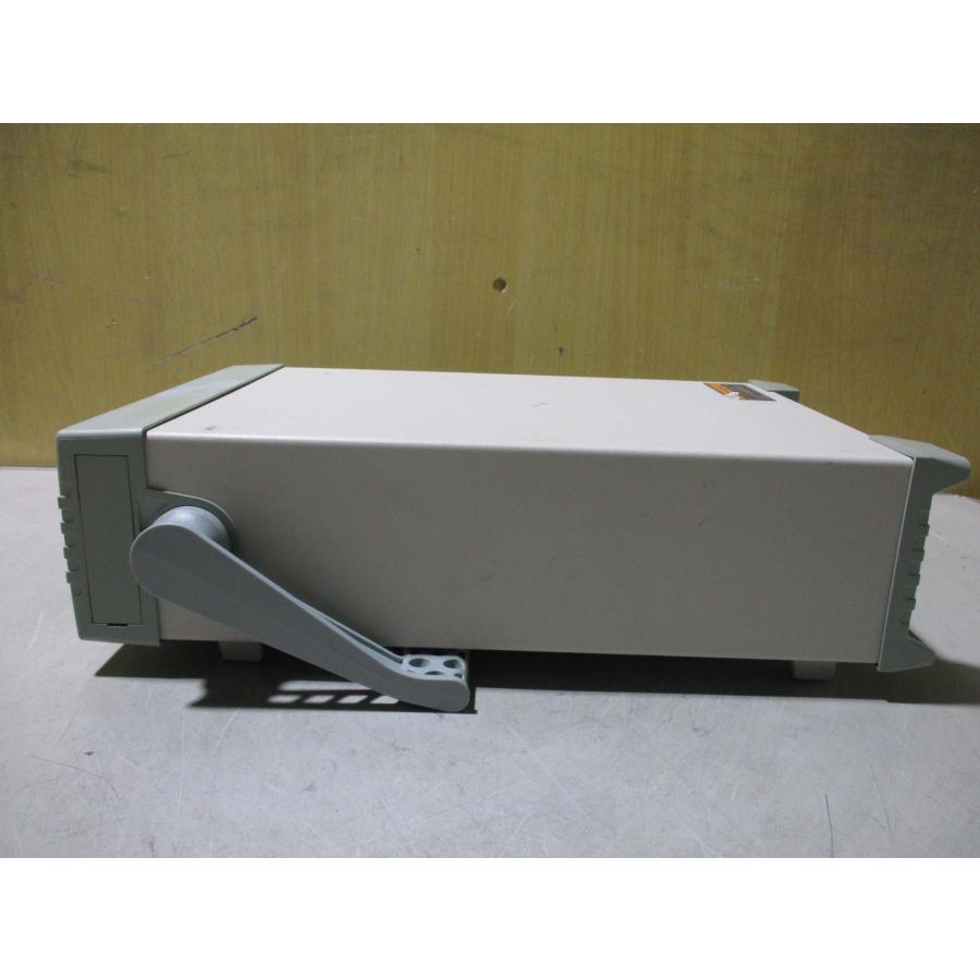中古ADCMT 7451A デジタル・マルチメータ 通電確認(R50707DAA006 中古ADCMT 7451A デジタル・マルチメータ 通電確認(R50707DAA006