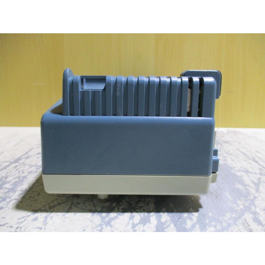 中古Tektronix 2ch デジタルオシロスコープ TDS1001B 40MHz 500MS/s