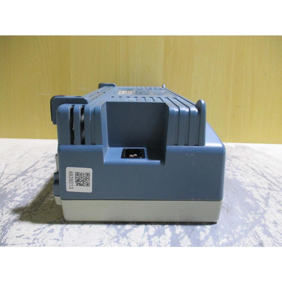 中古Tektronix 2ch デジタルオシロスコープ TDS1001B 40MHz 500MS/s