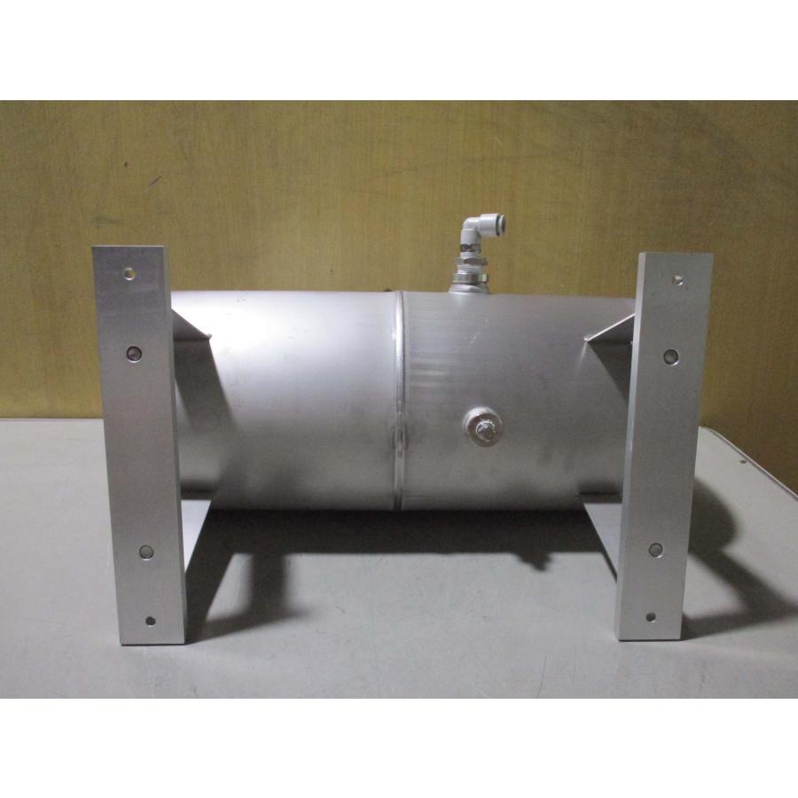 中古SMC VBAT10S AIR TANK エアタンク VBATシリーズ 中古SMC VBAT10S AIR TANK エアタンク VBATシリーズ