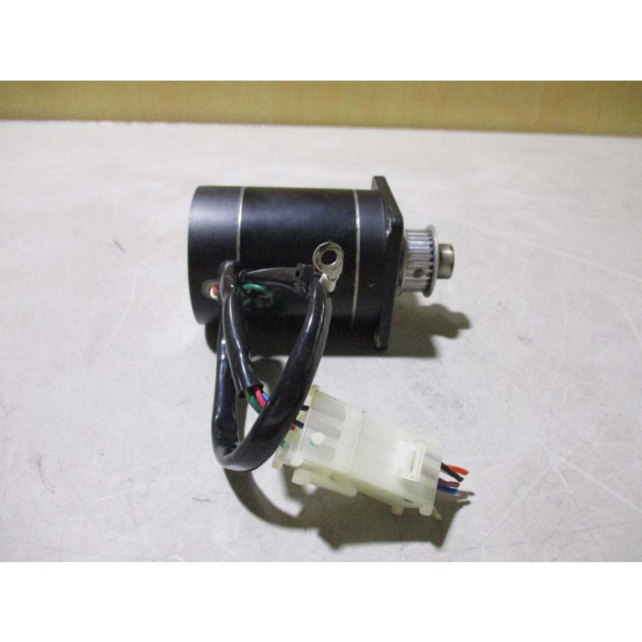 中古ORIENTAL PH268-21 2-PHASE ステッピングモーター 5.4V 1.5A 中古ORIENTAL PH268-21 2-PHASE ステッピングモーター 5.4V 1.5A