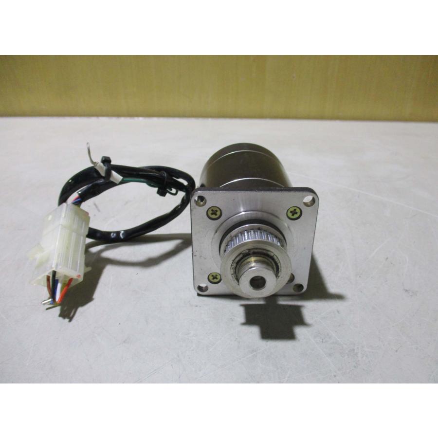 中古ORIENTAL PH268-21 2-PHASE ステッピングモーター 5.4V 1.5A 中古ORIENTAL PH268-21 2-PHASE ステッピングモーター 5.4V 1.5A