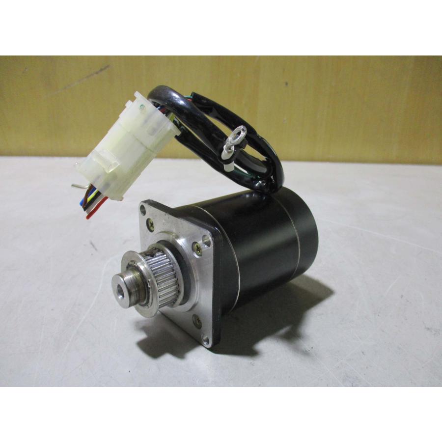 中古ORIENTAL PH268-21 2-PHASE ステッピングモーター 5.4V 1.5A