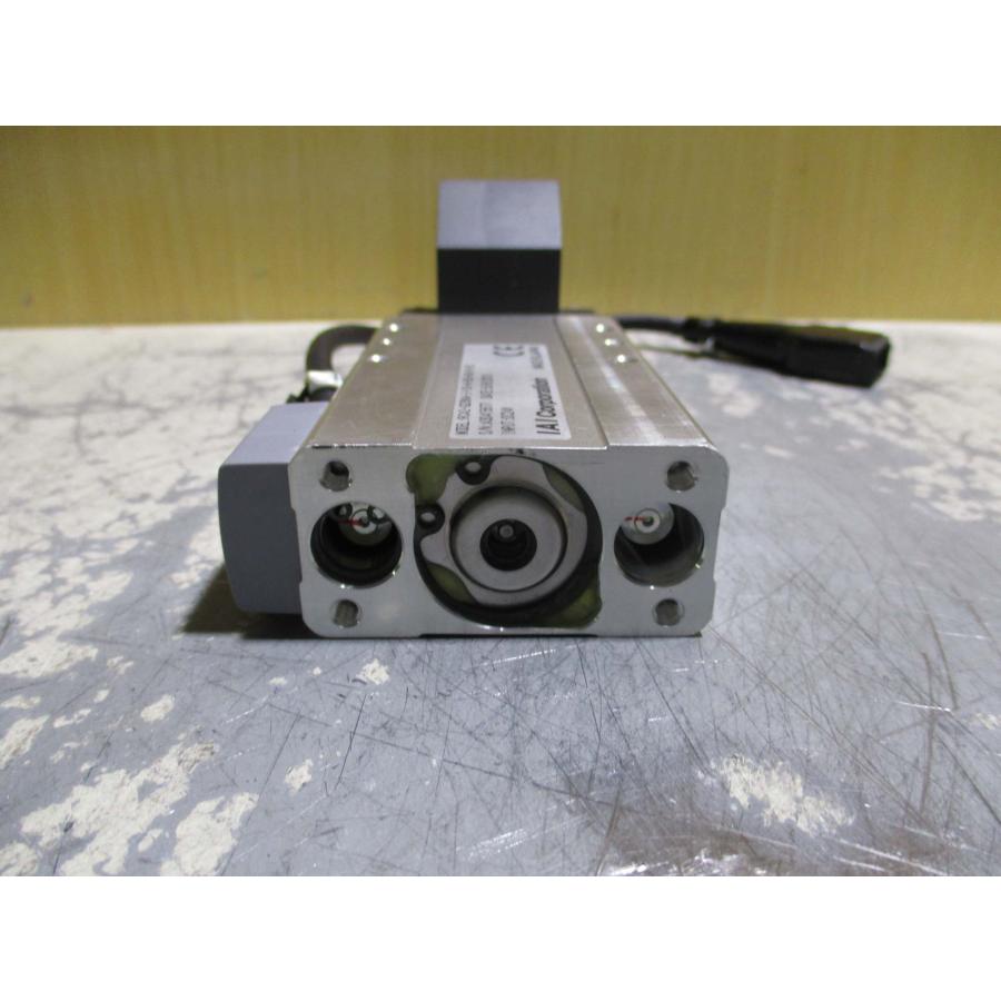 中古IAI RCA2 ロボシリンダ RCA2-GD3NA-I-10-4-50-A3-S-K2(R50707GUD002 ...
