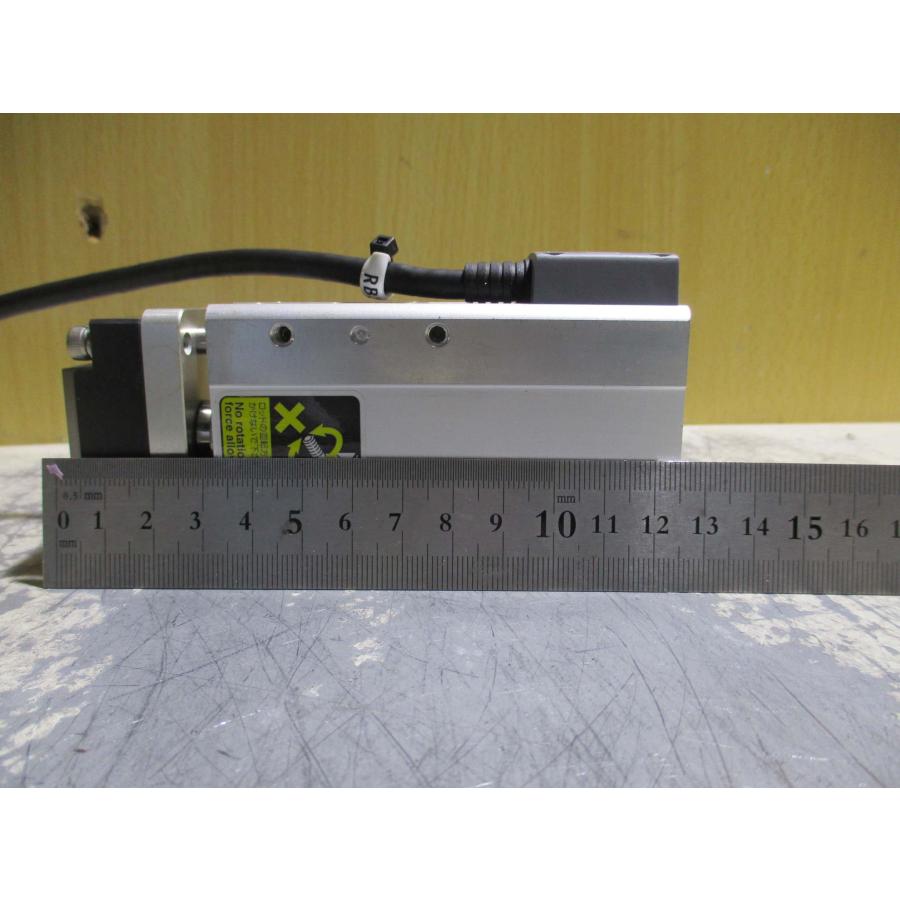 中古IAI RCA2 ロボシリンダ RCA2-GD3NA-I-10-4-50-A3-S-K2(R50707GUD002 ...