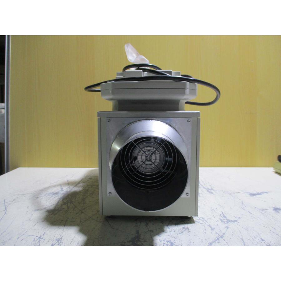 中古ULVAC DA-241S ダイアフラム型ドライ真空ポンプ 1段排気方式 中古ULVAC DA-241S ダイアフラム型ドライ真空ポンプ 1段排気方式