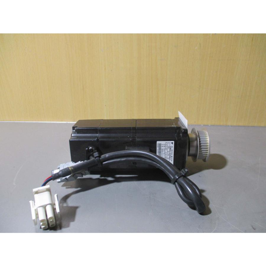 中古 YASKAWA AC SERVO MOTOR SGMAH-02AAA2C サーボモーター 中古 YASKAWA AC SERVO MOTOR SGMAH-02AAA2C サーボモーター
