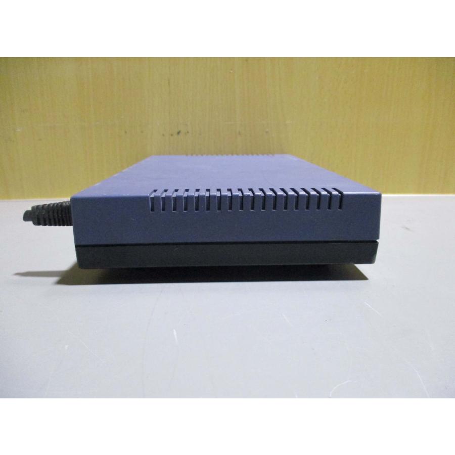 中古 YAMAHA RTX1100 イーサアクセスVPNルーター(R50710CMD001