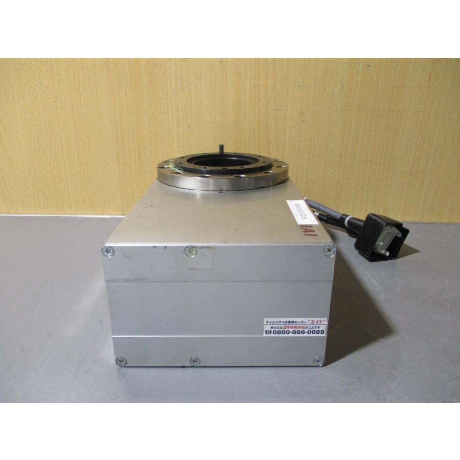 中古 IAI ロボシリンダ RCS2-RTC12L-A-150-30-360-T2-R19-B-L-NM(R50710GUD039 ...
