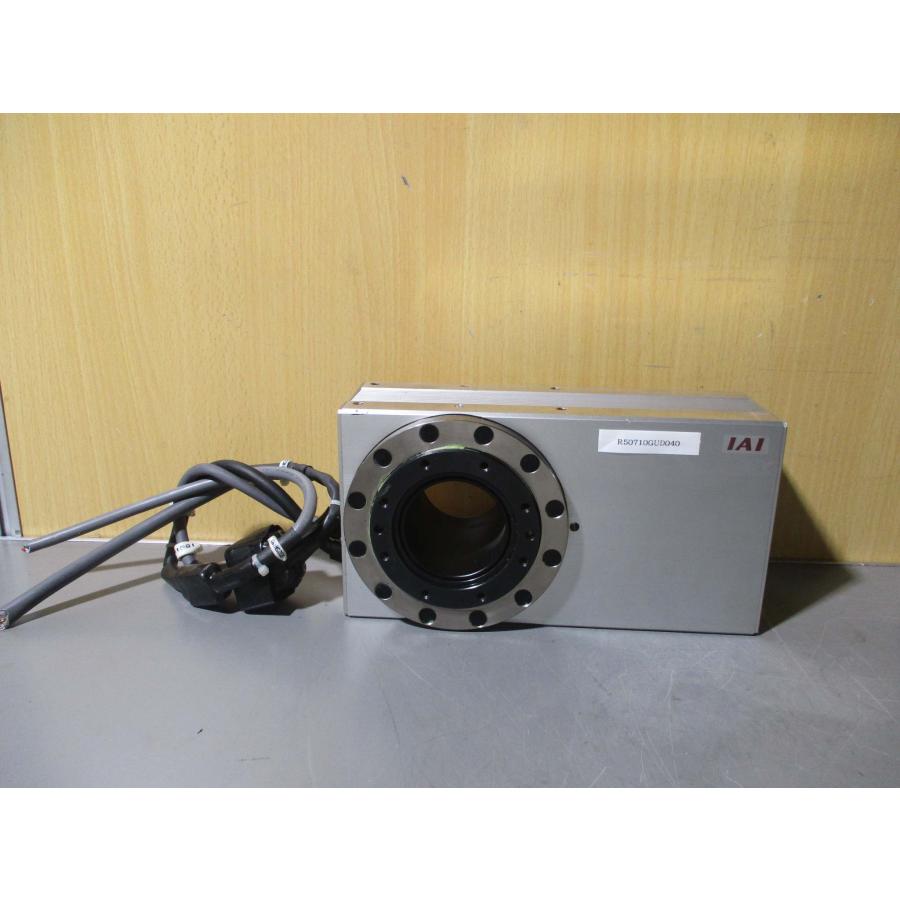 中古 IAI ロボシリンダ RCS2-RTC12L-A-150-30-360-T2-X10-B-L(R50710GUD040 ...