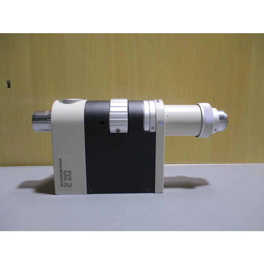 中古 Union DZ 2 ZOOM MICROSCOPE 1~10X(R50710KA-D-C011) : growdetrading ...