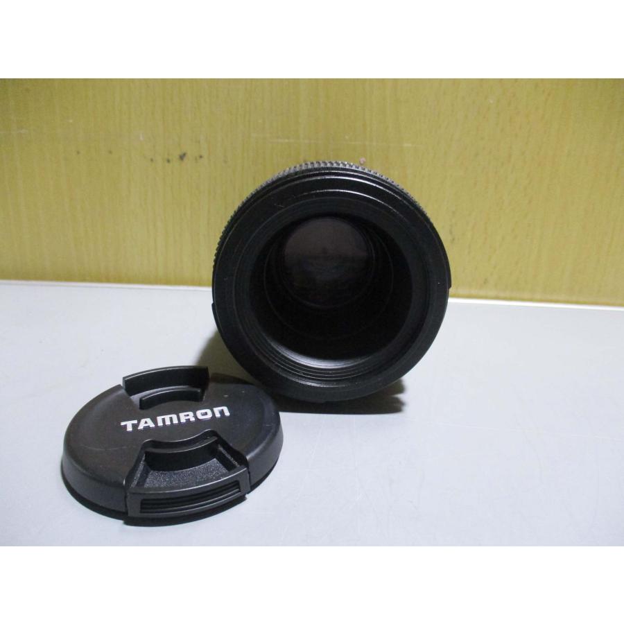 中古 TAMRON SP AF Di 90mm 1:2.8 MACRO 単焦点マクロレンズ /KINDAI P/K-L39 マウントアダプター(R50710KA-D-C020)｜growdetradingltd｜06