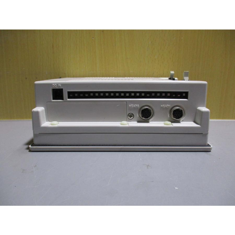 中古 KEYENCE LS-7000 高速・高精度デジタル寸法測定器 中古 KEYENCE LS-7000 高速・高精度デジタル寸法測定器