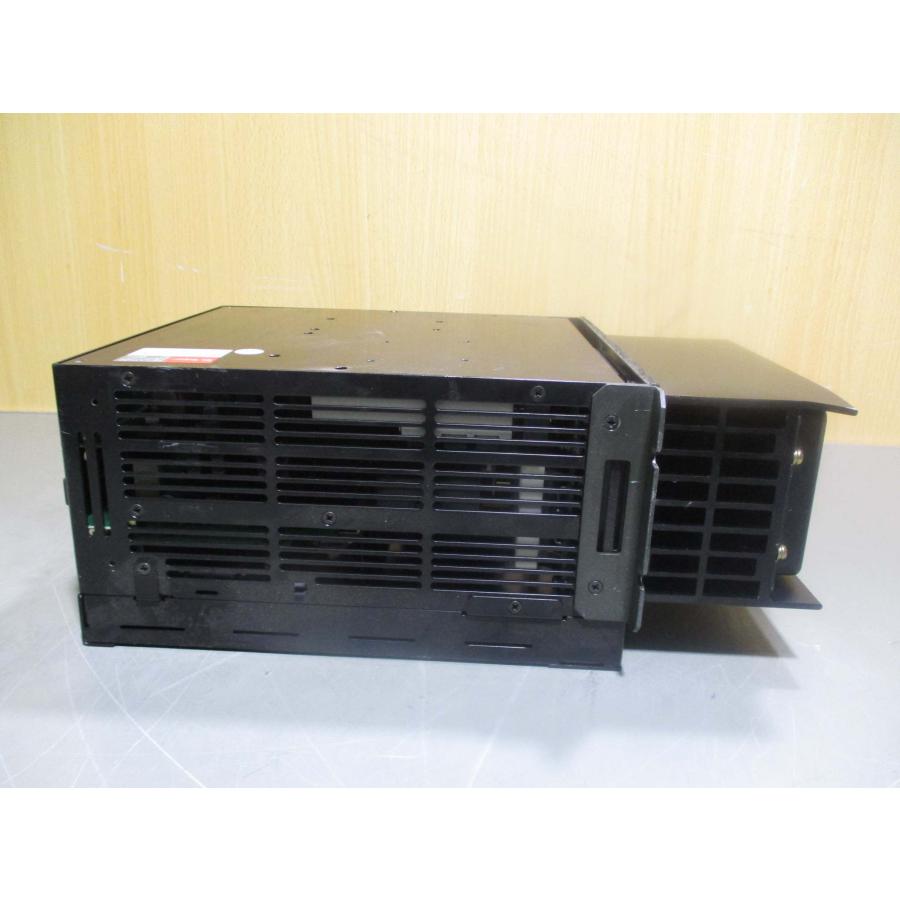 中古 SANYO DENKI PZ0A100J2F7B00 AC200V サーボアンプ 中古 SANYO DENKI PZ0A100J2F7B00 AC200V サーボアンプ
