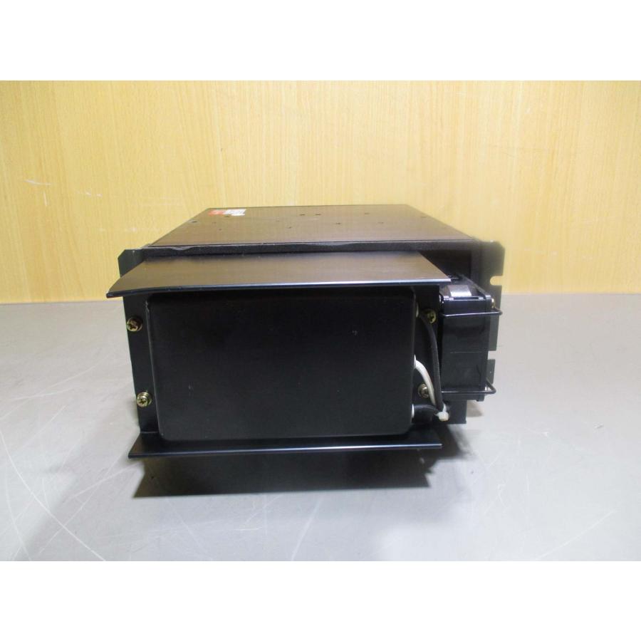 中古 SANYO DENKI PZ0A100J2F7B00 AC200V サーボアンプ 中古 SANYO DENKI PZ0A100J2F7B00 AC200V サーボアンプ