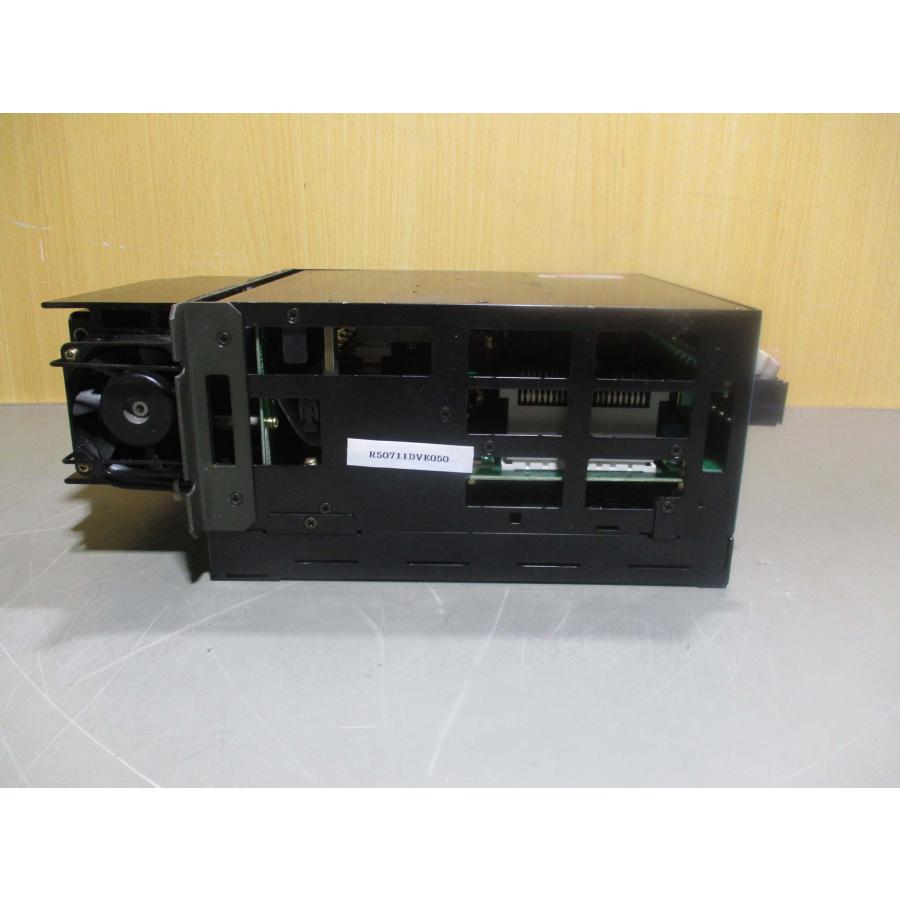 中古 SANYO DENKI PZ0A100J2F7B00 AC200V サーボアンプ 中古 SANYO DENKI PZ0A100J2F7B00 AC200V サーボアンプ