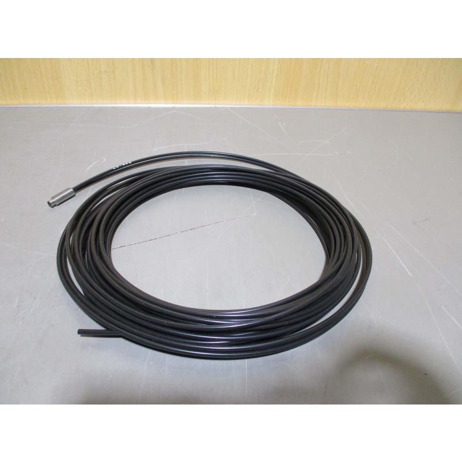 新古 KEYENCE FU-85A(5000) デジタルファイバセンサ FS-N シリーズ