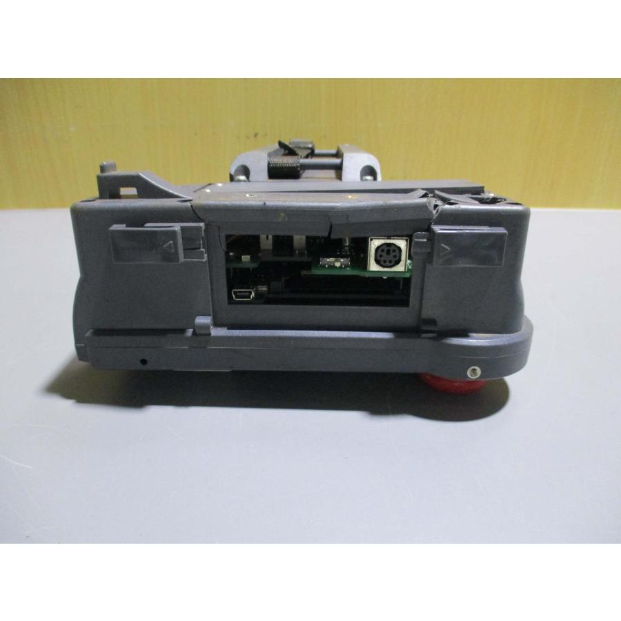 中古 MITSUBISHI GRAPHIC OPERATION TERMINAE GT1155HS-QSBD 中古 MITSUBISHI GRAPHIC OPERATION TERMINAE GT1155HS-QSBD