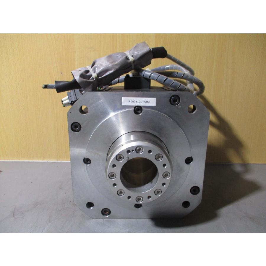 中古 MITSUBISHI HC-UWS202-S1 ACサーボモーター 2KW(R50711GJF002