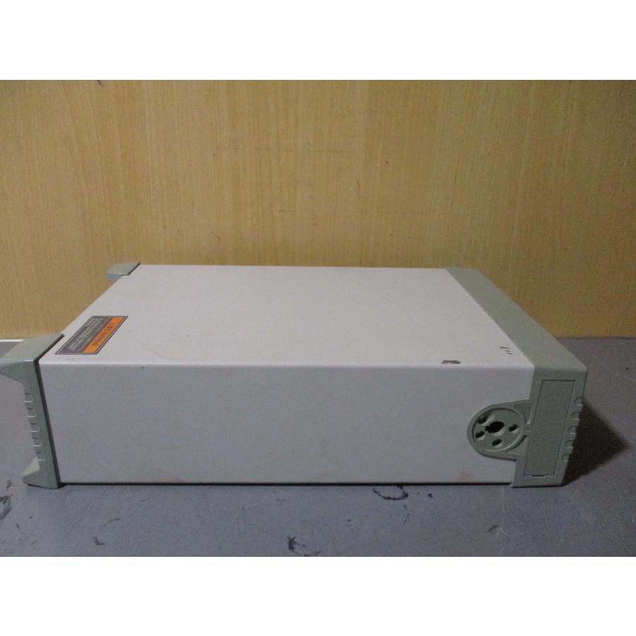 中古 ADVANTEST AD7451A DIGITAL MULTMETER デジタルマルチメーター