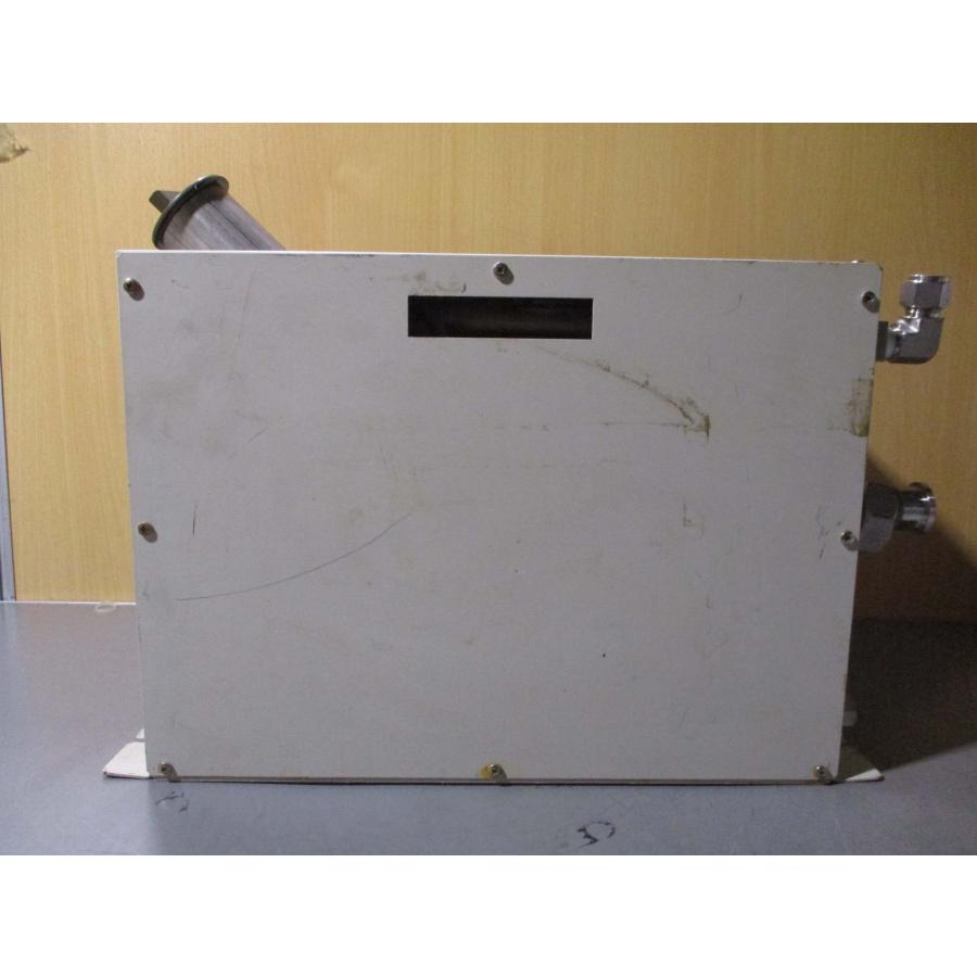 中古 SMC チラーユニット INR-244-634A-X47(R50711HSE002)_4