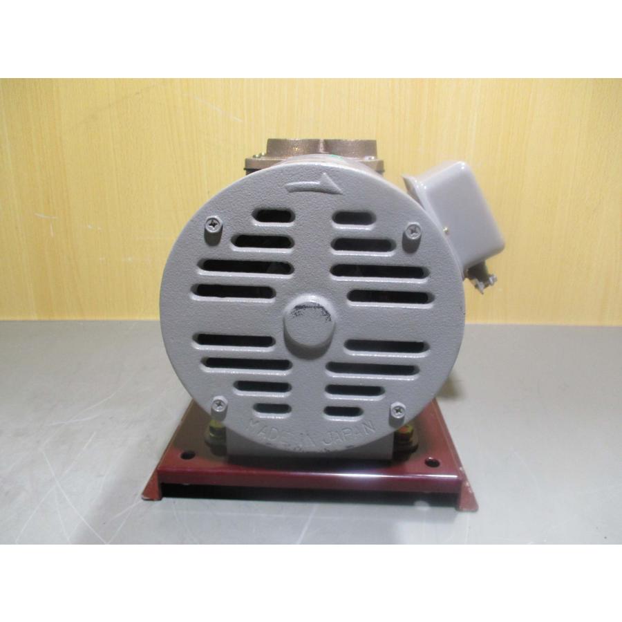 中古 IWY WP-141B イワヤポンプ うず流れポンプ(R50711HTB002 