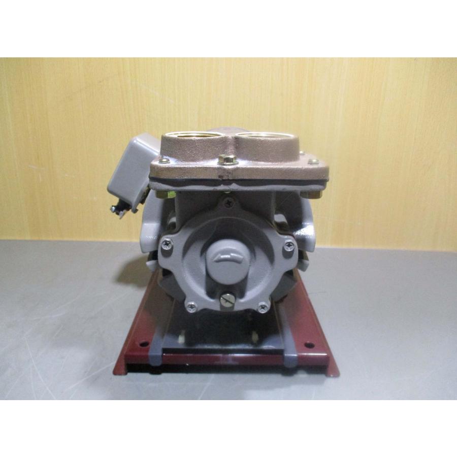 中古 IWY WP-141B イワヤポンプ うず流れポンプ(R50711HTB002 
